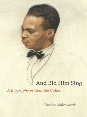 cover image of And Bid Him Sing
